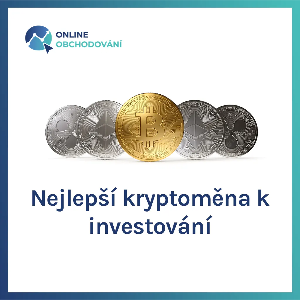 Ilustrace: Nejlepší kryptoměna k investování