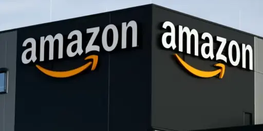 Nedávný výprodej Amazonu posouvá tržní kapitalizaci pod 1 bilion dolarů