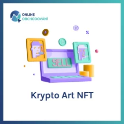 Krypto Art NFT