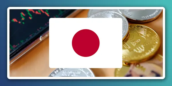 Zpráva naznačuje, že Japonsko během roku 2023 zakáže životnost stabilních mincí