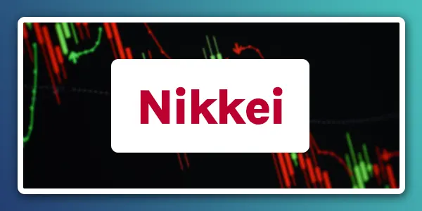 Nikkei 225 poklesl o 103 bodů kvůli špatné výkonnosti japonských akcií