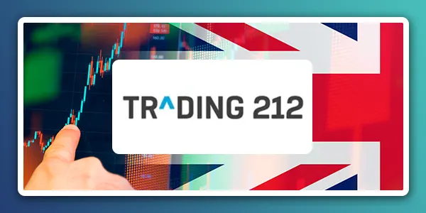 Trading212 Jeden z největších makléřů v Británii a Evropě