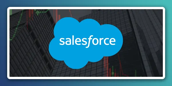 Bernstein snižuje hodnocení akcií Salesforce a vidí před sebou další bolesti