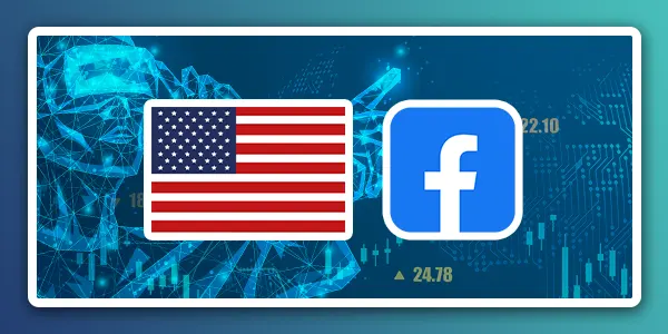 Us blokuje Facebook před koupí společnosti pro virtuální realitu