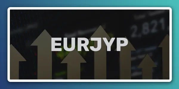 EUR/JPY se obchoduje nad 158 před zasedáním BoJ