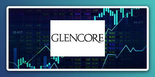 Společnost Glencore oznámila výplatu 7 miliard akcionářům