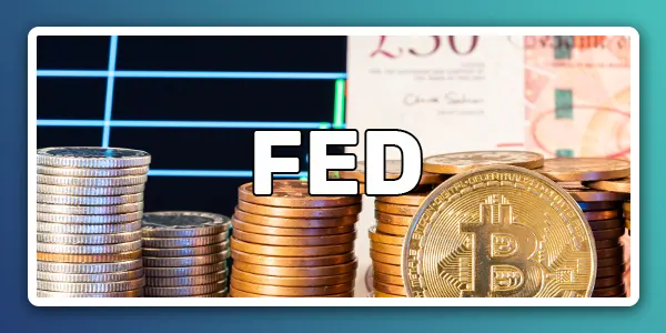 Bitcoin překročil 30k rezistenci uprostřed zvěstí o změnách politiky Fedu