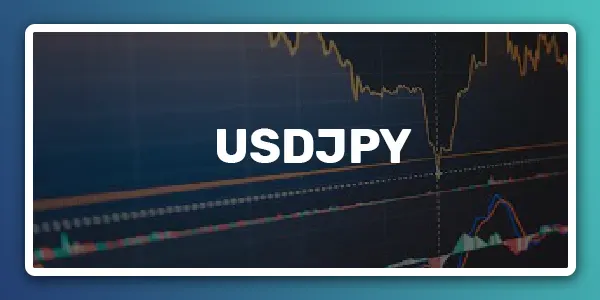USD/JPY pod 145,00 po zveřejnění NFP