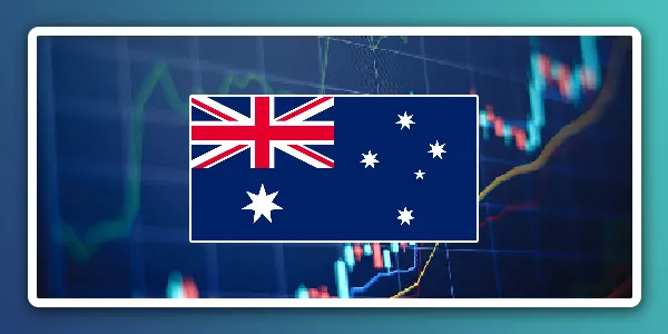 Australské maloobchodní tržby ve 4. čtvrtletí 2023 vzrostly o 0,3 %