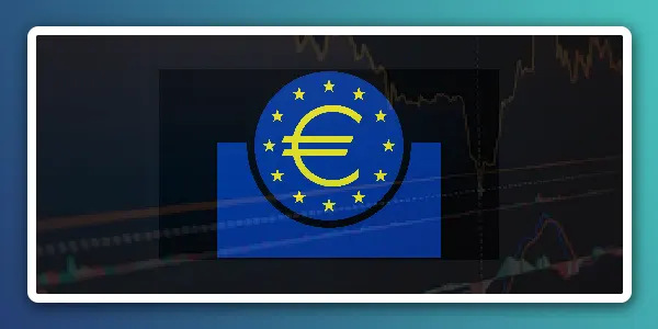 Člen ECB naznačuje zastavení zvyšování sazeb v souvislosti s ochlazující se inflací