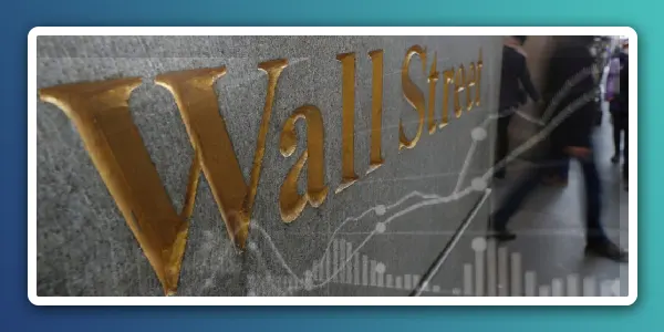 Wall Street Rally se rozšiřuje na Tech Bounce