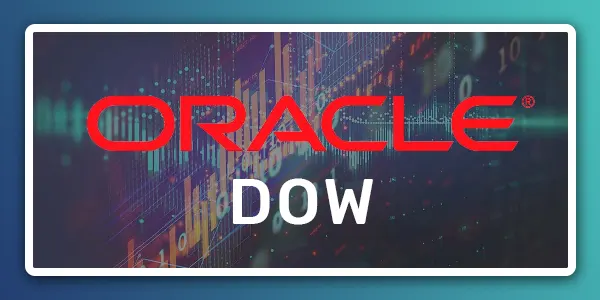 Dow Futures zůstávají stabilní Oracle Jumps 3 po výsledcích