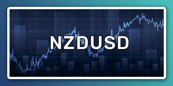 NZD/USD se obchoduje blízko 0,600 při zvýšené chuti k riziku