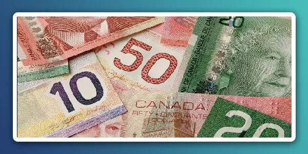 Kanadský dolar (CAD) roste kvůli obavám z dodávek ropy