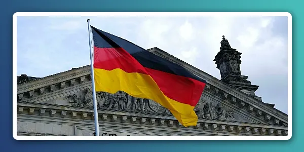 Inflace v Německu v lednu klesla na 3,1 %
