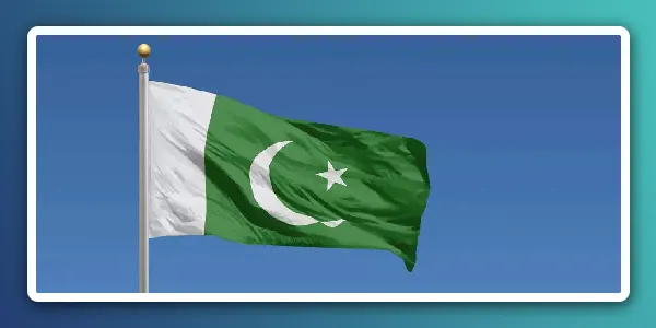 Pákistán obdržel v srpnu převody v hodnotě 2 miliard dolarů