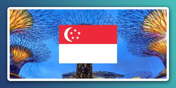 Růst HDP Singapuru ve 3. čtvrtletí dosáhl 1,1 %