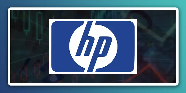 Akcie HP klesají o 3 % po slabých pokynech