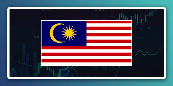 Růst HDP v Malajsii byl ve 3. čtvrtletí silný