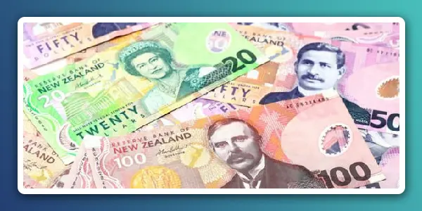 Novozélandský dolar (NZD) na ústupu po Fedspeaku