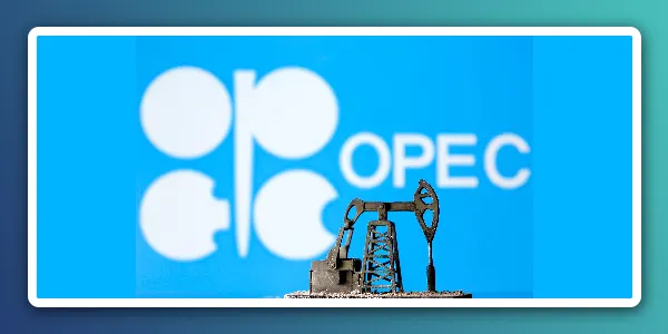 Ropa klesla o 0,6 % s blížícím se zasedáním OPEC+
