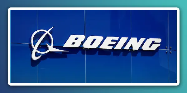 Akcie Boeingu po uzemnění Maxe 9 klesly o 8 %