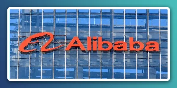 Alibaba (Baba) posiluje o 5,6 %, protože Jack Ma kupuje akcie